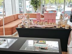 -奔驰上海利星(七宝店)