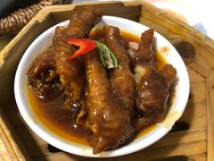 -东鑫记港式茶餐厅(南京东路店)