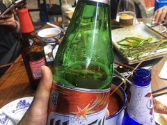 -记忆串城·东北烧烤·小龙虾·大型团建(南油店)