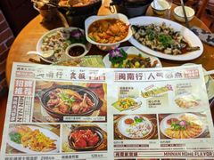 -黑明餐厅(白鹭洲店)