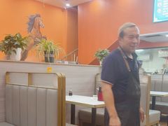 -马旭土鸡焖花卷新疆菜大盘鸡·真域顺西域美食(天马大道店)