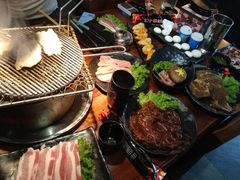 -红小姐的烤肉店(西三旗店)