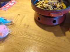 -永安鱼庄·镇江菜(丁卯店)