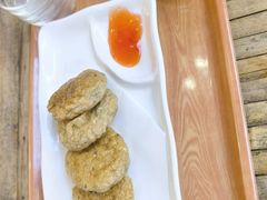 -周大娘牛乳(旧寨古村总店)