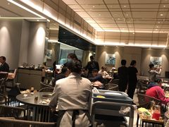 大堂-长嘉·河图火锅(长嘉汇江景旗舰店)