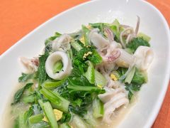 -双合园·海鲜水饺青岛菜(万佳广场店)