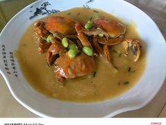 -乡乐园蟹庄·阳澄湖农家乐