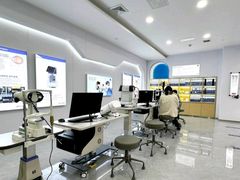 -康利眼镜·蔡司战略合作店(龙泉书房店)