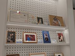 -天真蓝照相馆(中华广场店)