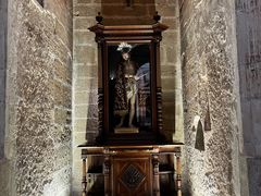 -瓦伦西亚大教堂