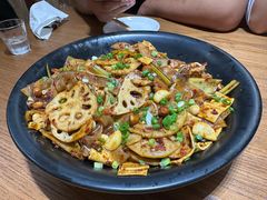 -掌上鲜(南顺城街店)