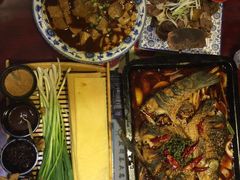 -赵记煎饼卷大葱(东岳店)