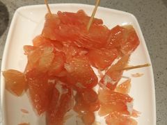 -海底捞火锅(江北万达商业广场店)