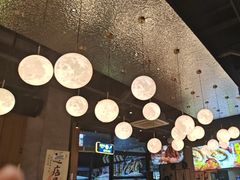 -本色.小马哥烧烤(无锡九里仓店)