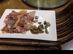 -秦唐一号西安菜馆(钟楼店)