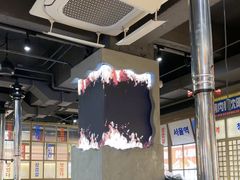 -西塔老太太泥炉烤肉(北京双井店)