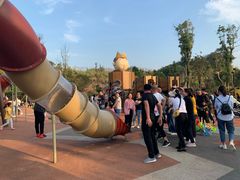 -枫香湖儿童公园