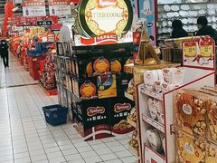 -世纪联华超市(浦电路店)