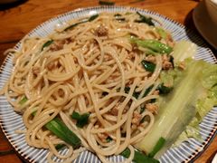 炒米粉-缘生态云南菜·野生菌庭院餐厅(华侨城店)
