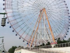 iphone_upload_pic-南昌之星摩天轮