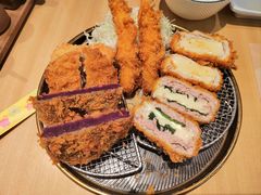 -豚胜·炸猪扒专门店(天娱广场店)