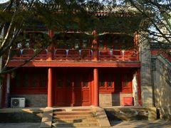 -大钟寺古钟博物馆