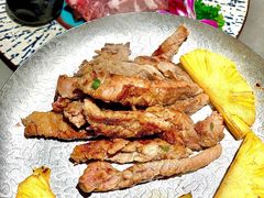 -杨小佳·齐齐哈尔烤肉·烤串(广州店)