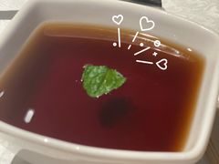 乌龙冰粉-巴奴毛肚火锅(六天地店)