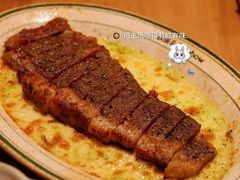 -芭莉与彩虹西餐厅(成都合生汇店)