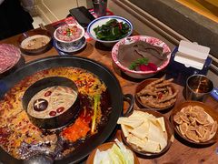 -楠火锅(太古里总店)