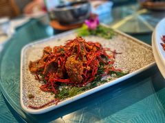 -云里小坐·小院里·团建·宴请·下午茶(三圣乡店)
