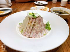 -宝鸡宴会中心艳阳天(公园路店)