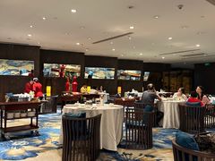 -红棉中餐厅·广州海航威斯汀酒店