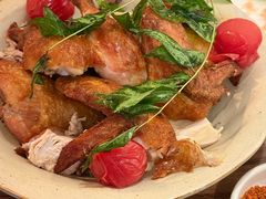 -MORNING GOOD Bistro(翰林府店)