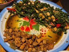 -兔槽江湖菜·重庆璧山兔(水围店)