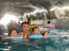 -天山海世界·米立方