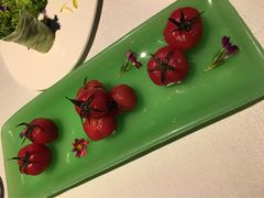 -蔓兰家的四季S0餐厅·融合菜(当代MOMA店)
