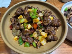 -海记品鸽·新疆菜(开发区店)