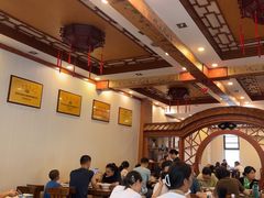 -老雒阳面馆·水席(定鼎门店)