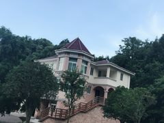 -斯瑞特国际酒店