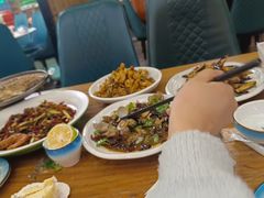 -范家大院(华为店)