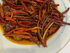 -东兴楼饭庄(六里桥店)