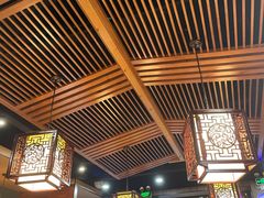-晓林火锅(安定门店)