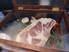 -ZHAO赵·牛扒坊(仁和新城店)