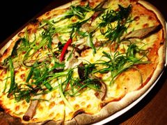 锦时餐厅(济宁路店)-JINNS锦时 steak&pizza(浸信会礼拜堂旧址店)