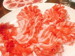 -竹叶涮肉坊(总店)