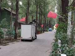 -林栖谷森林康养度假区