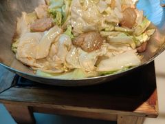 -绿茶餐厅(千岛湖银泰城店)