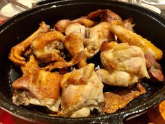 -西贝莜面村(香蜜湖店)