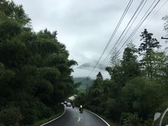 -水墨汀溪风景区